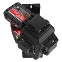 LASER TRÓJPŁASZCZYZNOWY M123PL-0C MILWAUKEE