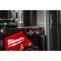LASER TRÓJPŁASZCZYZNOWY M123PL-0C MILWAUKEE