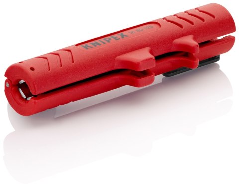 NARZĘDZIE DO ŚCIĄGANIA IZOLACJI UNIWERSALNE KNIPEX NARZĘDZIE DO ŚCIĄGANIA IZOLACJI UNIWERSALNE KNIPEX