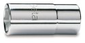 NASADKA 1/2''SZEŚCIOKĄTNA DŁUGA 19MM BETA
