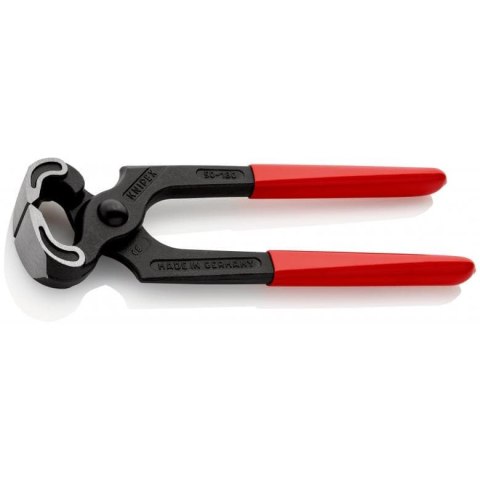 OBCĘGI DO GWOŹDZI 180MM KNIPEX OBCĘGI DO GWOŹDZI 180MM KNIPEX