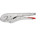 SZCZYPCE ZACISKOWE UNIWERSALNE 180MM KNIPEX
