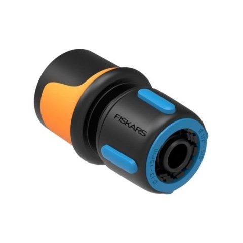 SZYBKOZŁĄCZE, 13-15MM 1/2-5/8'' FISKARS SZYBKOZŁĄCZE, 13-15MM 1/2-5/8'' FISKARS