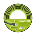 WĄŻ OGRODOWY QUATTRO 1/2'' 50M CELL-FAST