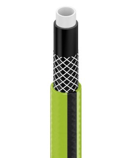 WĄŻ OGRODOWY QUATTRO 3/4'' 50M CELL-FAST