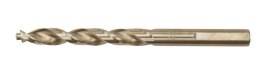WIERTEŁO DO METALU HSS E COBALT, KOBALT 10.0MM DEWALT