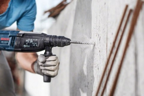 WIERTŁO DO MŁOTKÓW SDS+ PLUS-5X 11*200/260MM BOSCH WIERTŁO DO MŁOTKÓW SDS+ PLUS-5X 11*200/260MM BOSCH