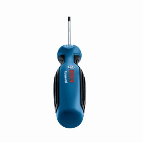 WKRĘTAK PŁASKI SL 3.5*75MM BOSCH WKRĘTAK PŁASKI SL 3.5*75MM BOSCH