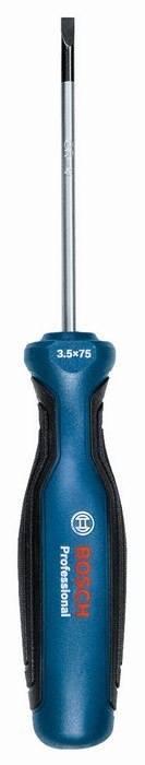 WKRĘTAK PŁASKI SL 3.5*75MM BOSCH WKRĘTAK PŁASKI SL 3.5*75MM BOSCH
