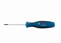 WKRĘTAK PŁASKI SL 4.5*100MM BOSCH