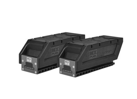 ZESTAW AKUMULATORÓW MXF CP-2203 2 SZT MILWAUKEE ZESTAW AKUMULATORÓW MXF CP-2203 2 SZT MILWAUKEE