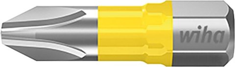 ZESTAW BITÓW Y 25 MM 1/4'' PH1 W KASECIE, 5 CZ. UN ZESTAW BITÓW Y 25 MM 1/4'' PH1 W KASECIE, 5 CZ. UN