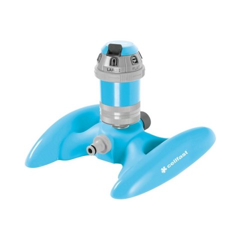 ZRASZACZ SEKTOROWY POWER TT IDEAL CELL-FAST ZRASZACZ SEKTOROWY POWER TT IDEAL CELL-FAST