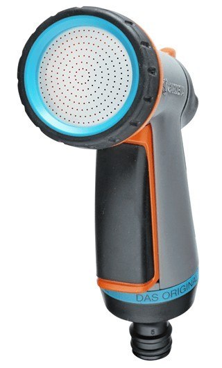 COMFORT PISTOLET ZRASZAJĄCY BALKONOWY GARDENA COMFORT PISTOLET ZRASZAJĄCY BALKONOWY GARDENA