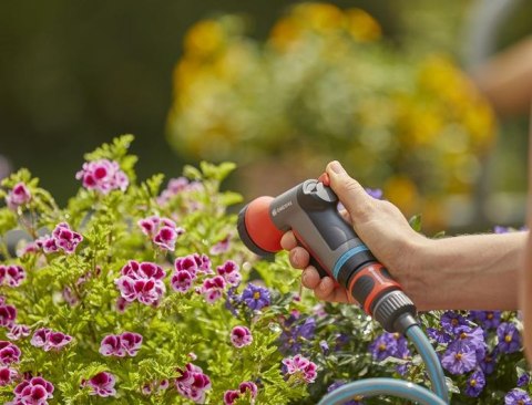 COMFORT PISTOLET ZRASZAJĄCY BALKONOWY GARDENA COMFORT PISTOLET ZRASZAJĄCY BALKONOWY GARDENA