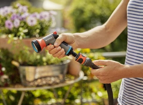 COMFORT PISTOLET ZRASZAJĄCY BALKONOWY GARDENA COMFORT PISTOLET ZRASZAJĄCY BALKONOWY GARDENA