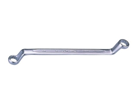 KLUCZ OCZKOWY ODGIĘTY 14*17MM KING TONY KLUCZ OCZKOWY ODGIĘTY 14*17MM KING TONY