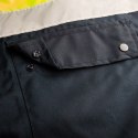 KURTKA ROBOCZA OSTRZEGAWCZA WODOODPORNA ŻÓŁTA XXXL NEO