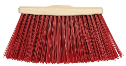 MIOTLA Z DŁUGIM WŁOSIEM PVC VOREL MIOTLA Z DŁUGIM WŁOSIEM PVC VOREL