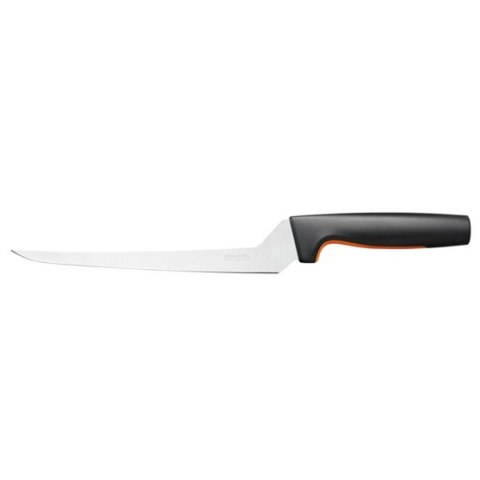 NÓŻ DO FILETOWANIA FISKARS FUNCTIONAL FORM | PRECYZYJNE FILETOWANIE MIĘS I RYB NÓŻ DO FILETOWANIA FISKARS FUNCTIONAL FORM | PRECYZYJNE FILETOWANIE MIĘS I RYB