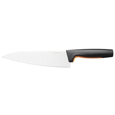 FISKARS Nóż Szefa Kuchni 20 cm – Functional Form, SoftGrip™ FISKARS Nóż Szefa Kuchni 20 cm – Functional Form, SoftGrip™