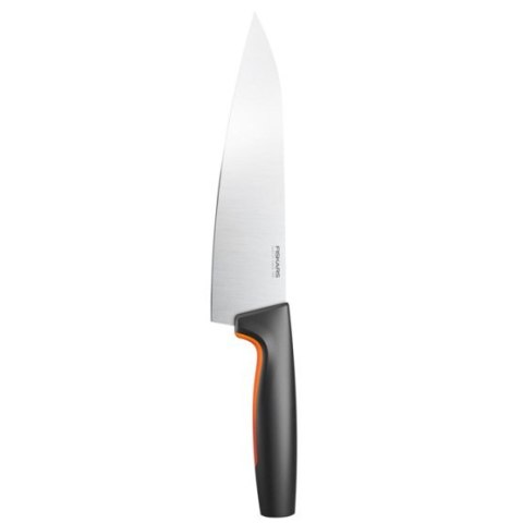 FISKARS Nóż Szefa Kuchni 20 cm – Functional Form, SoftGrip™ FISKARS Nóż Szefa Kuchni 20 cm – Functional Form, SoftGrip™