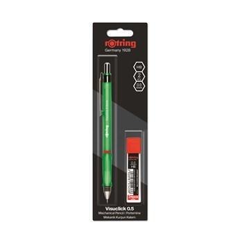 OŁÓWEK AUTOMATYCZNY ROTRING VCLICK 0.5MM UN OŁÓWEK AUTOMATYCZNY ROTRING VCLICK 0.5MM UN