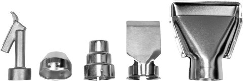 OPALARKA 2000W 450~600°C, 2 BIEGI YATO OPALARKA 2000W 450~600°C, 2 BIEGI YATO