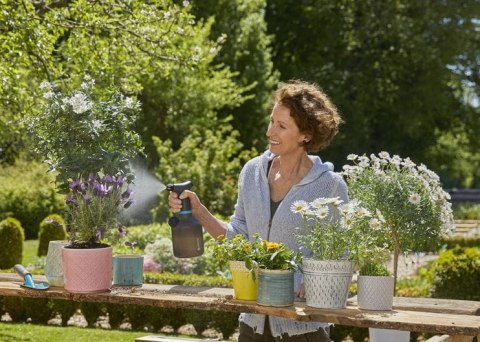 OPRYSKIWACZ EASYPUMP 1 L GARDENA OPRYSKIWACZ EASYPUMP 1 L GARDENA