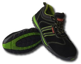 PÓŁBUTY TS2601 LIME SPORT S1P ROZMIAR 42 UN