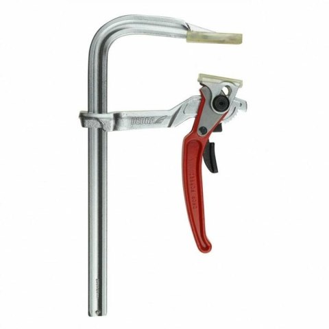 ŚCISK STOLARSKI ZAPADKOWY F 300*120MM DEDRA ŚCISK STOLARSKI ZAPADKOWY F 300*120MM DEDRA