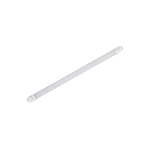 ŚWIETLÓWKA LINIOWA TUBA SZKLANA T8 LED N 9W-NW 4000K 60CM KANLUX