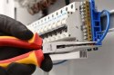 SZCZYPCE WYDŁUŻONE PROSTE 160MM YATO