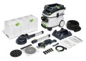 SZLIFIERKA PRZEGUBOWA PLANEX LHS 2 225+ODKURZACZ CTL 36-SET FESTOOL