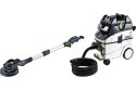 SZLIFIERKA PRZEGUBOWA PLANEX LHS 2 225+ODKURZACZ CTL 36-SET FESTOOL