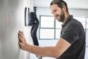SZLIFIERKA PRZEGUBOWA PLANEX LHS 2 225+ODKURZACZ CTL 36-SET FESTOOL
