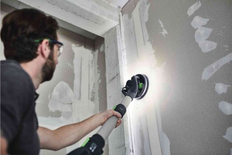 SZLIFIERKA PRZEGUBOWA PLANEX LHS 2 225+ODKURZACZ CTL 36-SET FESTOOL SZLIFIERKA PRZEGUBOWA PLANEX LHS 2 225+ODKURZACZ CTL 36-SET FESTOOL