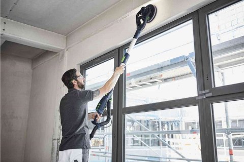 SZLIFIERKA PRZEGUBOWA PLANEX LHS 2 225+ODKURZACZ CTL 36-SET FESTOOL SZLIFIERKA PRZEGUBOWA PLANEX LHS 2 225+ODKURZACZ CTL 36-SET FESTOOL