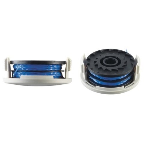 SZPULA Z ŻYŁKĄ RAC122 1.5MM RYOBI SZPULA Z ŻYŁKĄ RAC122 1.5MM RYOBI