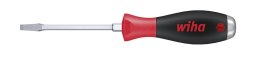 WKRĘTAK SOFTFINISH,PŁASKI Z TRZONKIEM SZEŚCIOKĄTNYM 3.5*75MM UN