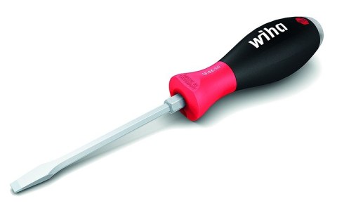 WKRĘTAK SOFTFINISH,PŁASKI Z TRZONKIEM SZEŚCIOKĄTNYM 3.5*75MM UN WKRĘTAK SOFTFINISH,PŁASKI Z TRZONKIEM SZEŚCIOKĄTNYM 3.5*75MM UN