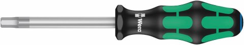WKRĘTAK SZEŚCIOKĄTNY HEX-PLUS, PRECYZYJNY 354, 5.0*80MM WERA WKRĘTAK SZEŚCIOKĄTNY HEX-PLUS, PRECYZYJNY 354, 5.0*80MM WERA