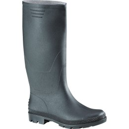 BUTY WYSOKIE ZAWODOWE PCV CZARNE R.44 BETA