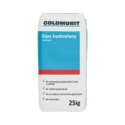 GOLDMURIT GIPS BUDOWLANY 4KG – SPÓJNIK DO POWIERZCHNI GIPSOWYCH, BETONOWYCH I CERAMICZNYCH