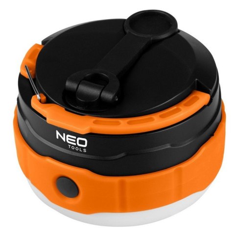 LAMPA BIWAKOWA 3W1 NEO LAMPA BIWAKOWA 3W1 NEO