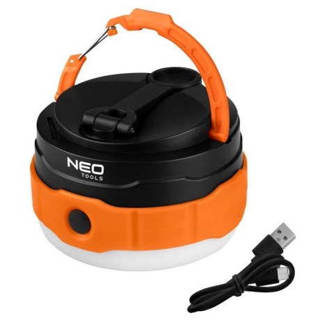 LAMPA BIWAKOWA 3W1 NEO LAMPA BIWAKOWA 3W1 NEO