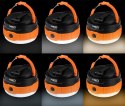 LAMPA BIWAKOWA 3W1 NEO