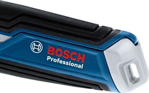 NÓŻ SKŁADANY + OSTRZA 3 SZT. BOSCH NÓŻ SKŁADANY + OSTRZA 3 SZT. BOSCH