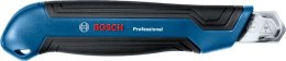 NÓŻ Z OSTRZEM ŁAMANYM 18MM BOSCH