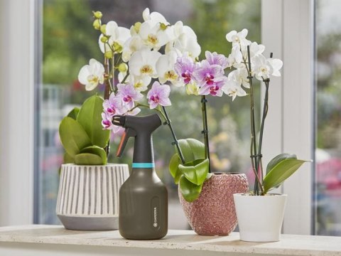 OPRYSKIWACZ 0.75 L GARDENA OPRYSKIWACZ 0.75 L GARDENA